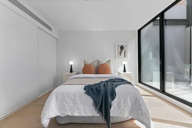 Seventh view of Homely townhouse listing, 17/2-20 Kerr Street, Fitzroy VIC 3065