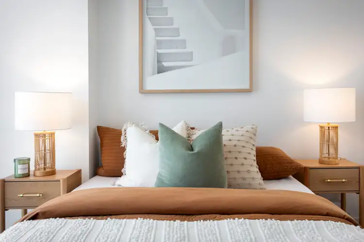 Second view of Homely apartment listing, 1001/119-125 Bell Street, Ivanhoe VIC 3079
