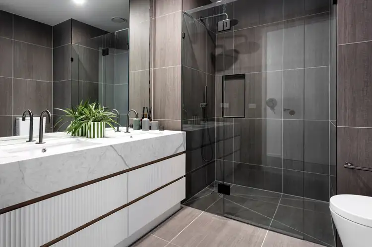 Sixth view of Homely apartment listing, 1201/119-125 Bell Street, Ivanhoe VIC 3079