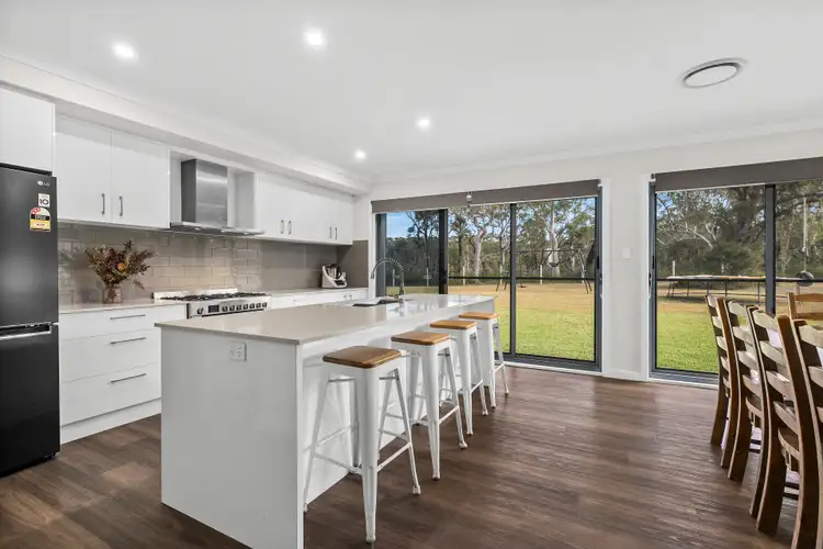 Second view of Homely rural property listing, 15 Familia Place, Wandandian NSW 2540