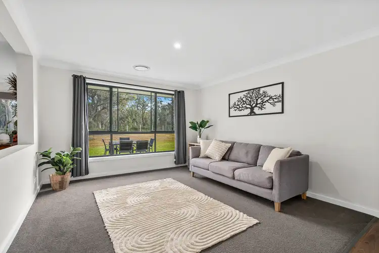 Third view of Homely rural property listing, 15 Familia Place, Wandandian NSW 2540