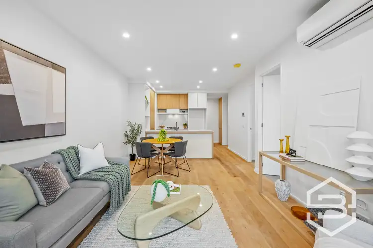 411/119-125 Bell Street, Ivanhoe VIC 3079