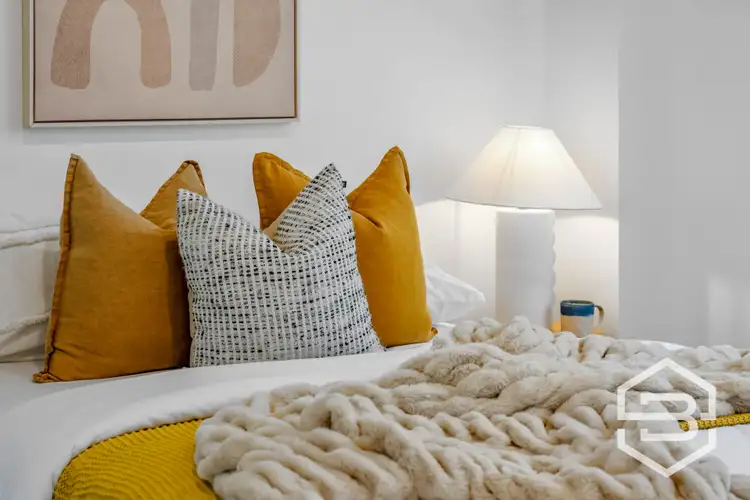 Second view of Homely apartment listing, 604/119-125 Bell Street, Ivanhoe VIC 3079