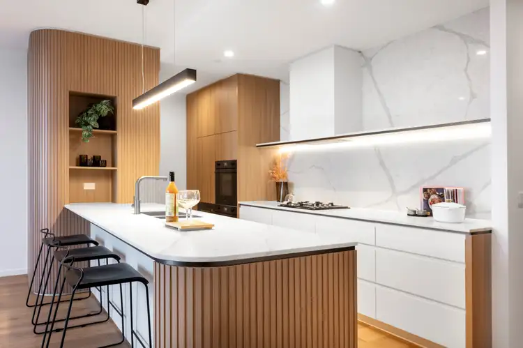 Main view of Homely apartment listing, 1101/119-125 Bell Street, Ivanhoe VIC 3079