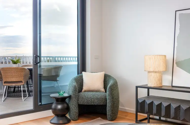 Fifth view of Homely apartment listing, 1101/119-125 Bell Street, Ivanhoe VIC 3079