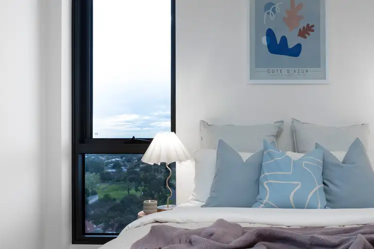 Seventh view of Homely apartment listing, 1101/119-125 Bell Street, Ivanhoe VIC 3079
