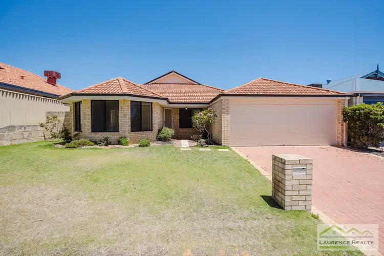10 Clitheroe Way, Butler WA 6036