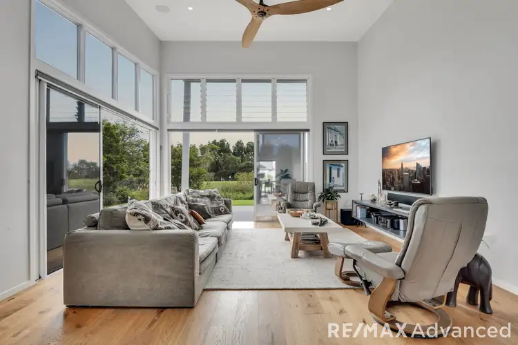 Third view of Homely house listing, 24 Serrata Close, Banksia Beach QLD 4507