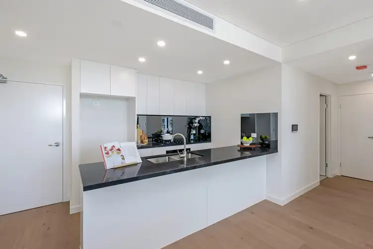 Sixth view of Homely apartment listing, 404/1 Ellen Subway, Mortdale NSW 2223