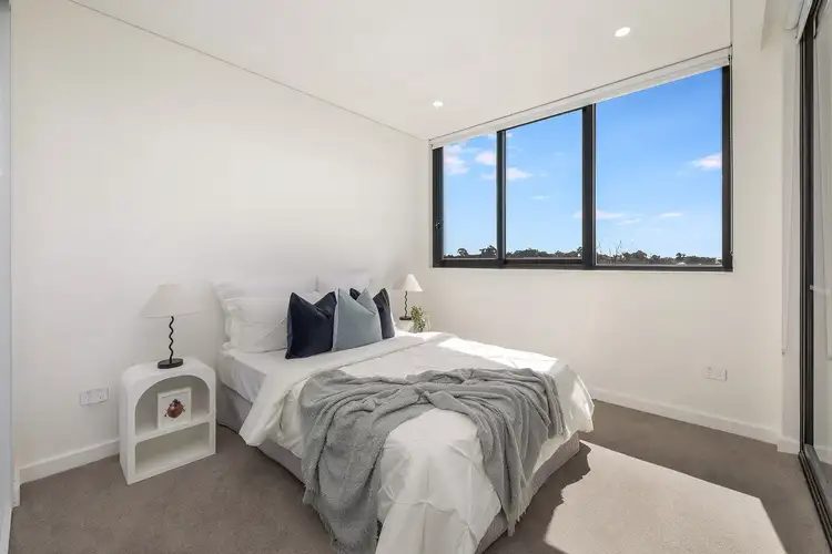 Seventh view of Homely apartment listing, 404/1 Ellen Subway, Mortdale NSW 2223
