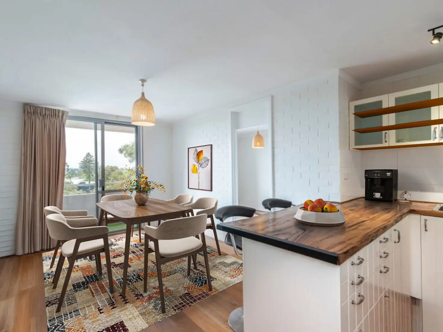 Main view of Homely unit listing, 53/66 Cleaver Street, West Perth WA 6005