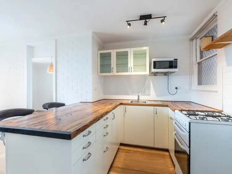 Second view of Homely unit listing, 53/66 Cleaver Street, West Perth WA 6005