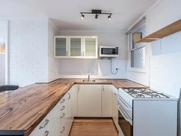 Third view of Homely unit listing, 53/66 Cleaver Street, West Perth WA 6005