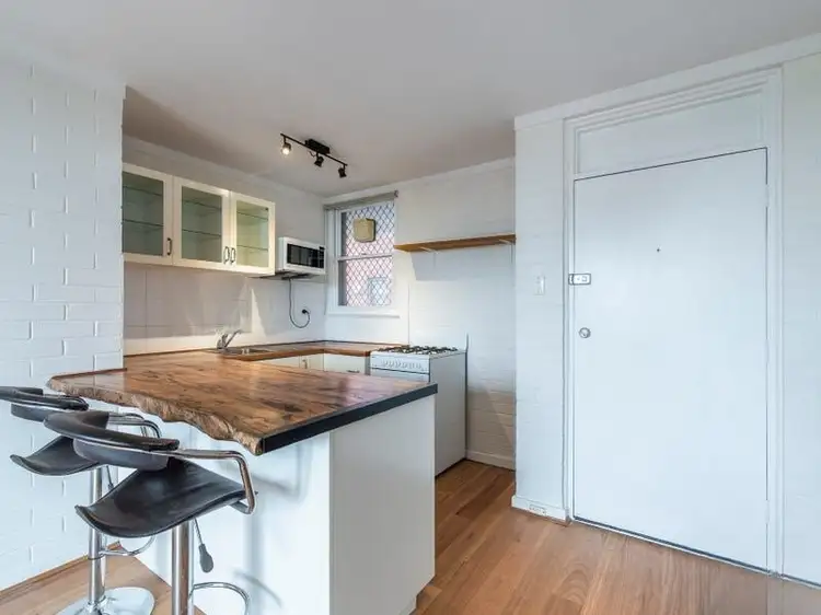 Fourth view of Homely unit listing, 53/66 Cleaver Street, West Perth WA 6005