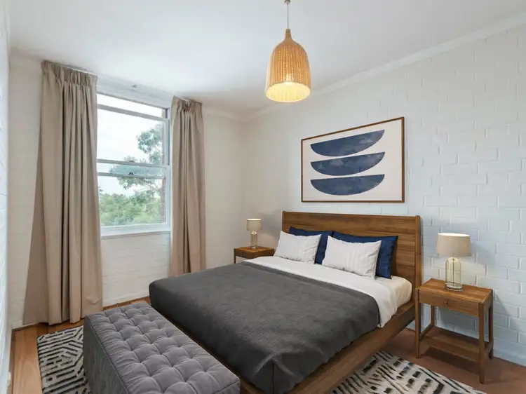 Seventh view of Homely unit listing, 53/66 Cleaver Street, West Perth WA 6005