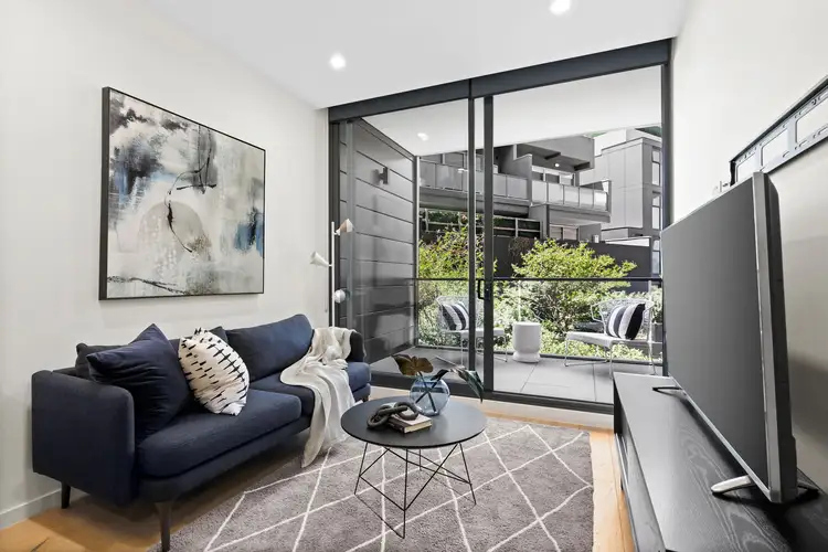 Main view of Homely apartment listing, 118/1050 Mt Alexander Road, Essendon VIC 3040
