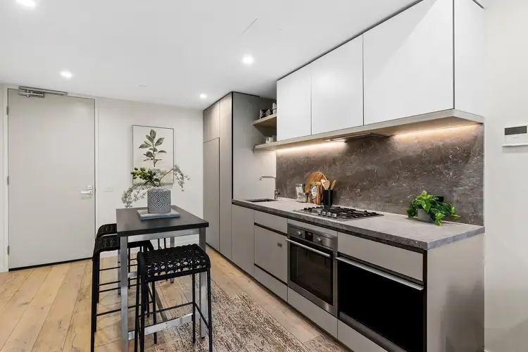 Second view of Homely apartment listing, 118/1050 Mt Alexander Road, Essendon VIC 3040