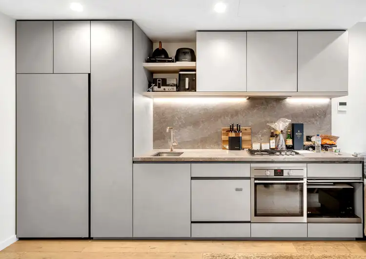 Third view of Homely apartment listing, 118/1050 Mt Alexander Road, Essendon VIC 3040