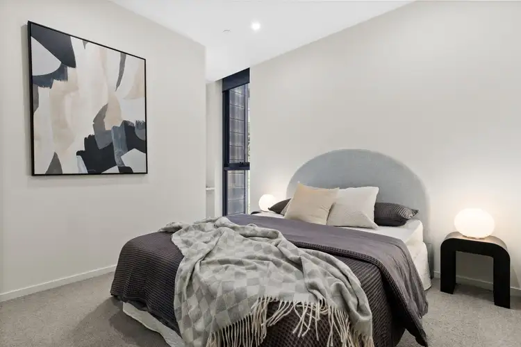 Fifth view of Homely apartment listing, 118/1050 Mt Alexander Road, Essendon VIC 3040