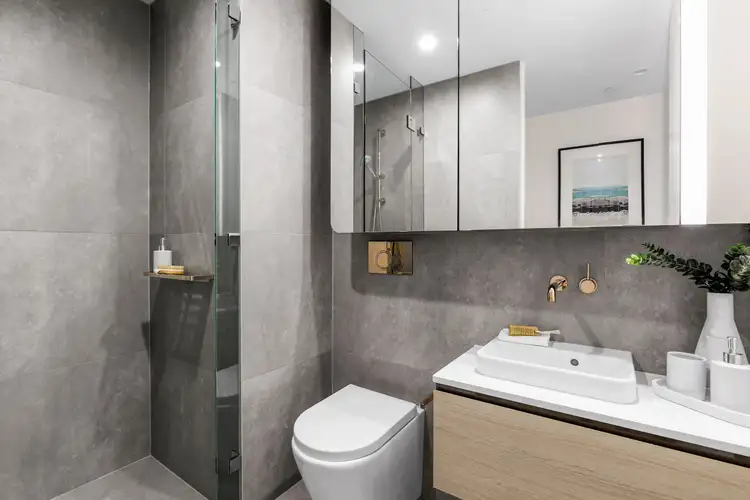 Sixth view of Homely apartment listing, 118/1050 Mt Alexander Road, Essendon VIC 3040