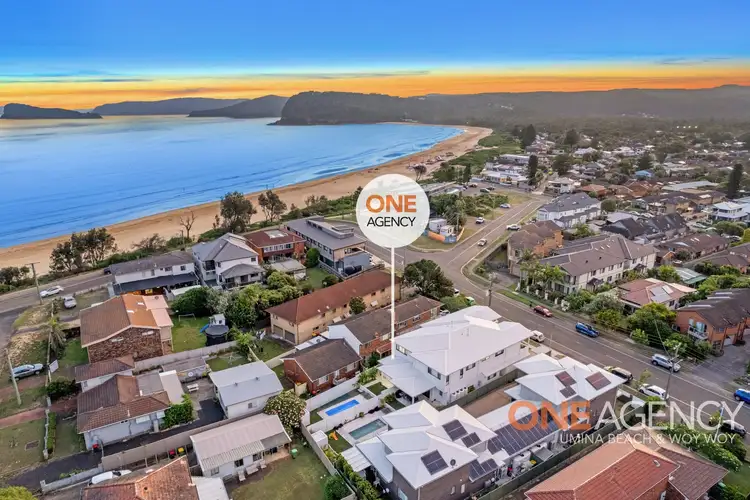 Second view of Homely townhouse listing, 24b Norman Street, Umina Beach NSW 2257