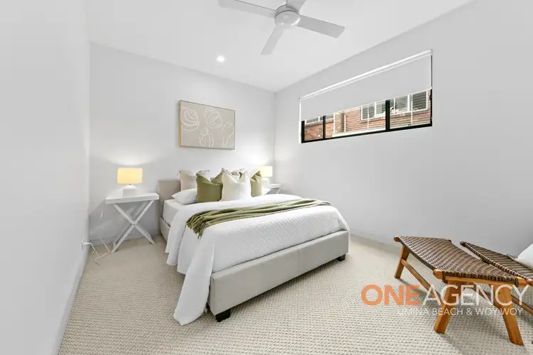 Fourth view of Homely townhouse listing, 24b Norman Street, Umina Beach NSW 2257