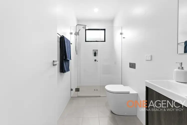 Fifth view of Homely townhouse listing, 24b Norman Street, Umina Beach NSW 2257