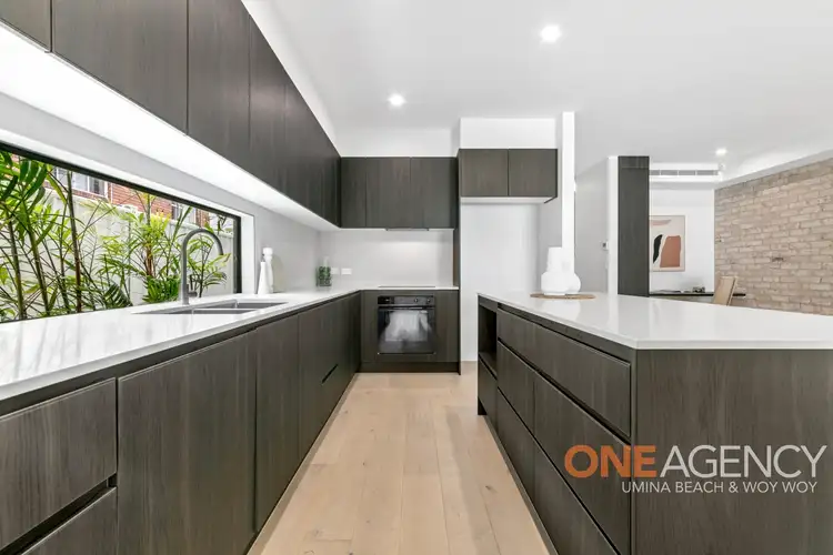 Sixth view of Homely townhouse listing, 24b Norman Street, Umina Beach NSW 2257