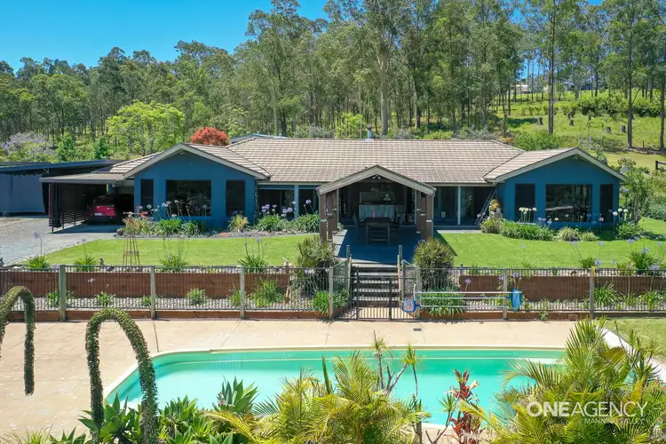 Main view of Homely rural property listing, 6 Helmich Close, Wingham NSW 2429