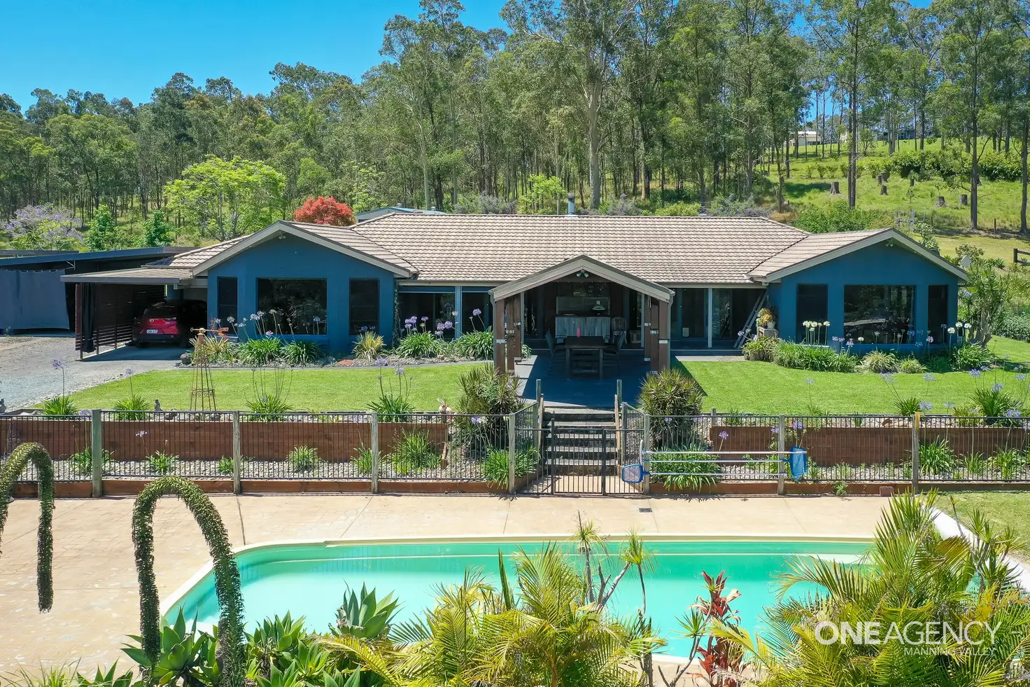 Main view of Homely rural property listing, 6 Helmich Close, Wingham NSW 2429
