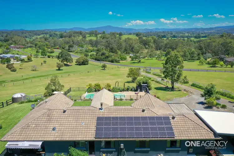 Third view of Homely rural property listing, 6 Helmich Close, Wingham NSW 2429