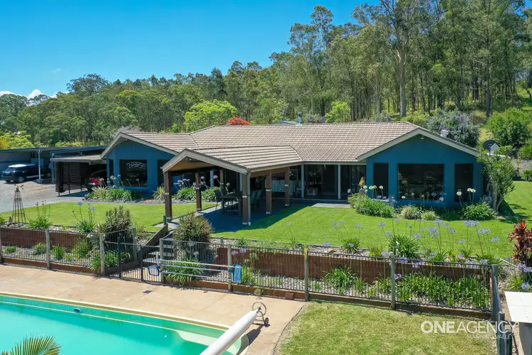 Fifth view of Homely rural property listing, 6 Helmich Close, Wingham NSW 2429