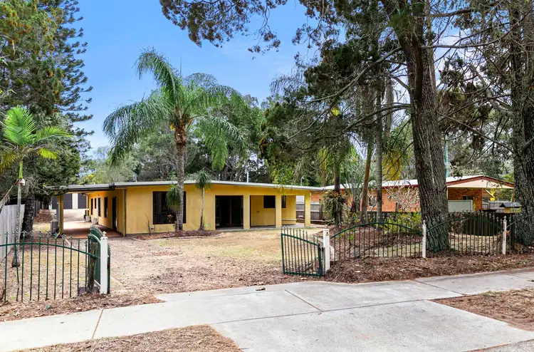 665A Esplanade, Urangan QLD 4655