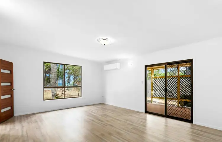 Fourth view of Homely house listing, 665A Esplanade, Urangan QLD 4655