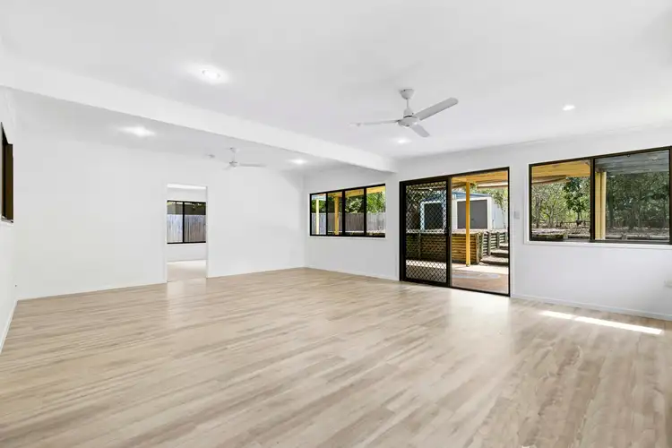 Fifth view of Homely house listing, 665A Esplanade, Urangan QLD 4655