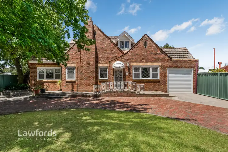 Main view of Homely house listing, 417 High Street, Golden Square VIC 3555