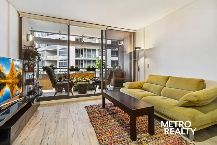 408/45 Shelley Street, Sydney NSW 2000