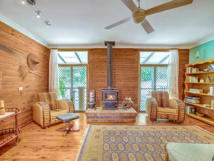 Fourth view of Homely rural property listing, 66 Rokeby Road, Booral QLD 4655