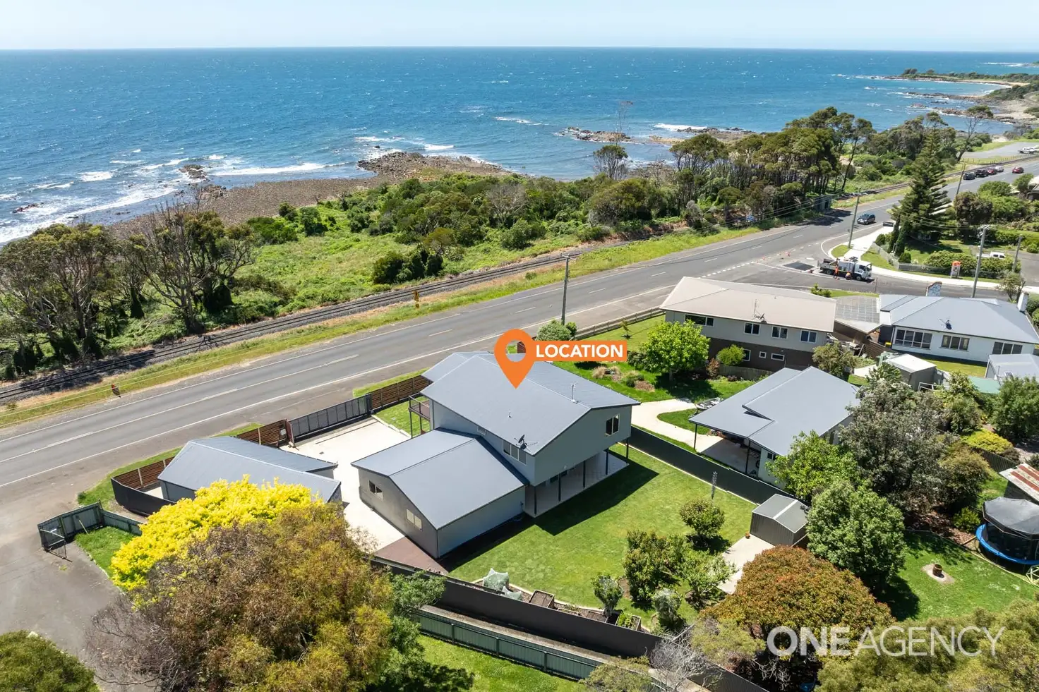 Main view of Homely house listing, 366 Preservation Drive, Sulphur Creek TAS 7316