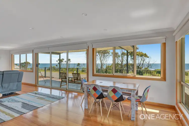 Third view of Homely house listing, 366 Preservation Drive, Sulphur Creek TAS 7316
