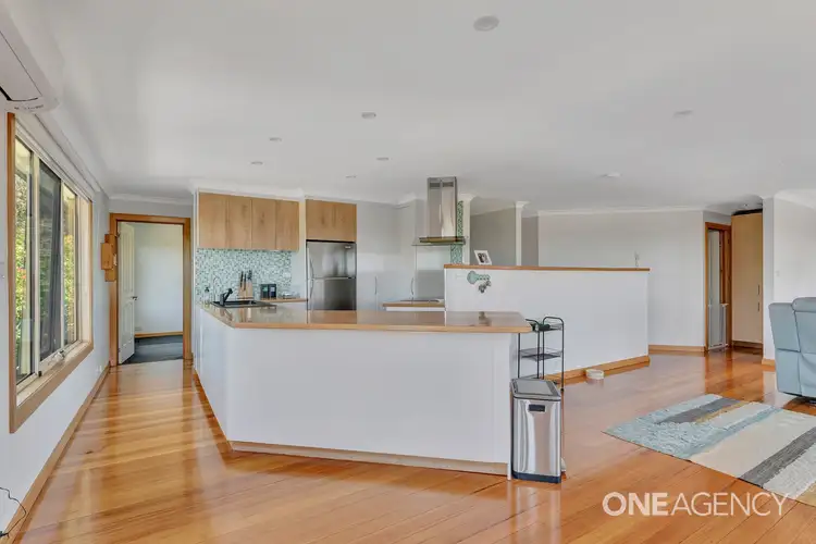 Fourth view of Homely house listing, 366 Preservation Drive, Sulphur Creek TAS 7316