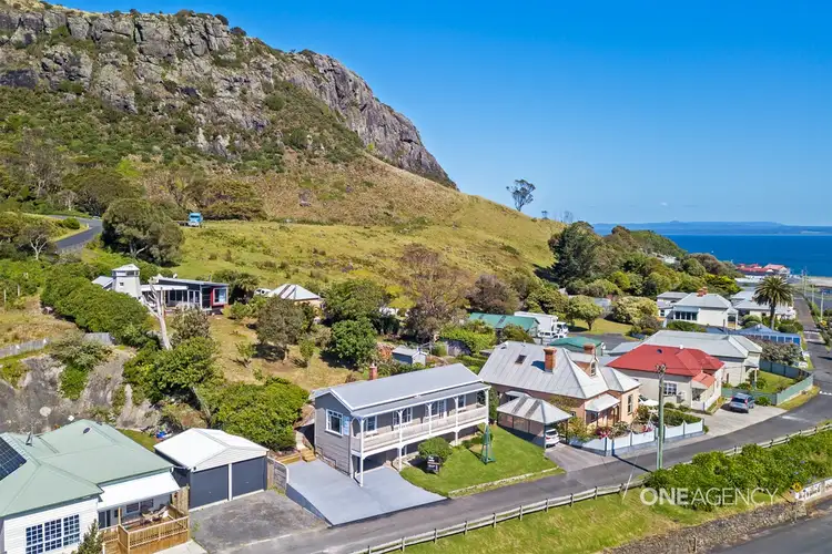 Main view of Homely house listing, 60 Alexander Terrace, Stanley TAS 7331