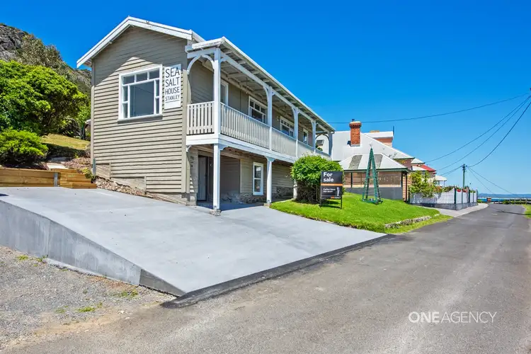 Third view of Homely house listing, 60 Alexander Terrace, Stanley TAS 7331