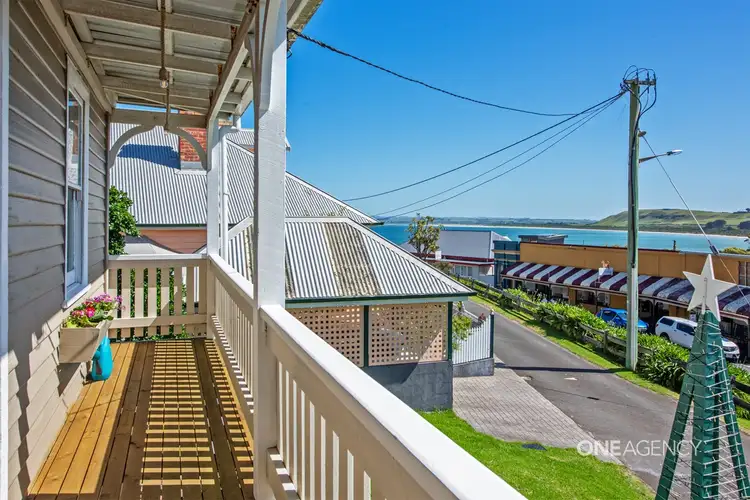 Fourth view of Homely house listing, 60 Alexander Terrace, Stanley TAS 7331
