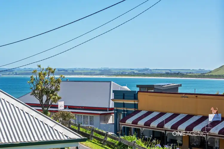 Fifth view of Homely house listing, 60 Alexander Terrace, Stanley TAS 7331