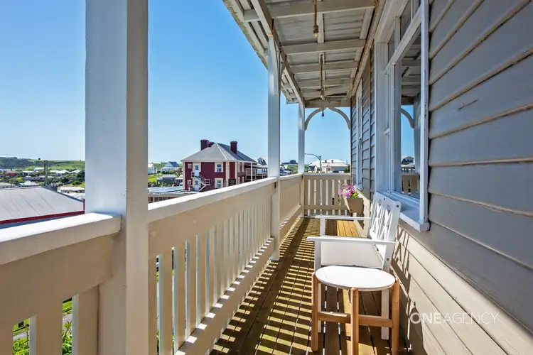 Sixth view of Homely house listing, 60 Alexander Terrace, Stanley TAS 7331