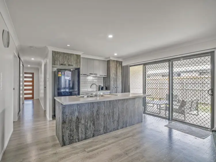 Fourth view of Homely house listing, 3 Saltair Drive, Eli Waters QLD 4655