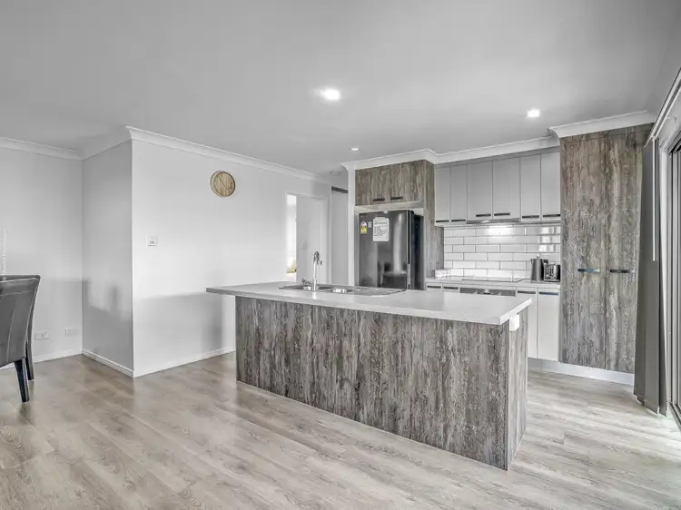 Sixth view of Homely house listing, 3 Saltair Drive, Eli Waters QLD 4655