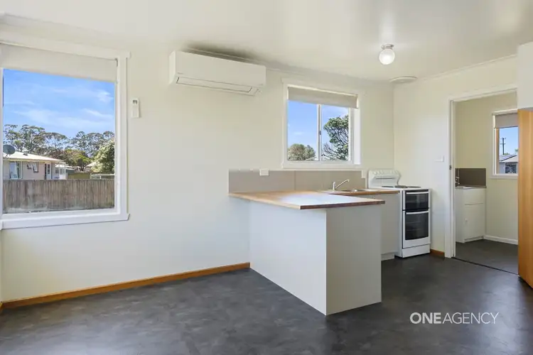 Second view of Homely house listing, 34 Grant Street, Smithton TAS 7330