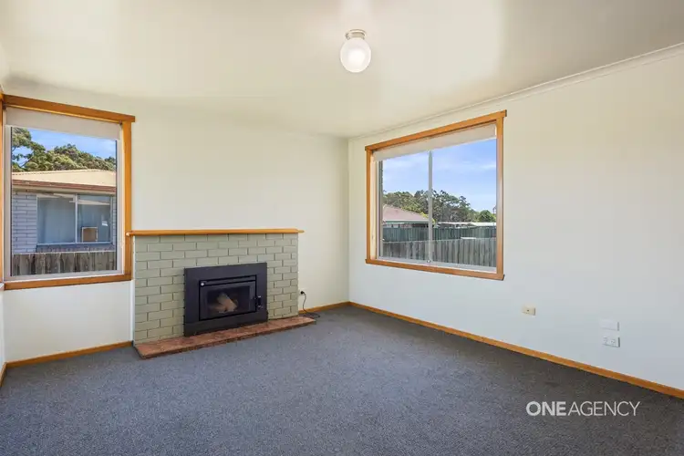 Third view of Homely house listing, 34 Grant Street, Smithton TAS 7330